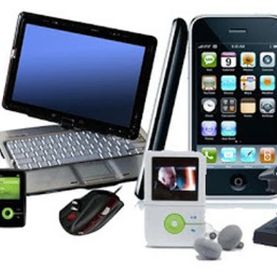 Phone & Gadgets