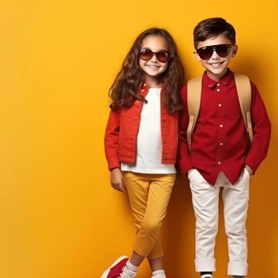 KId's Fashion